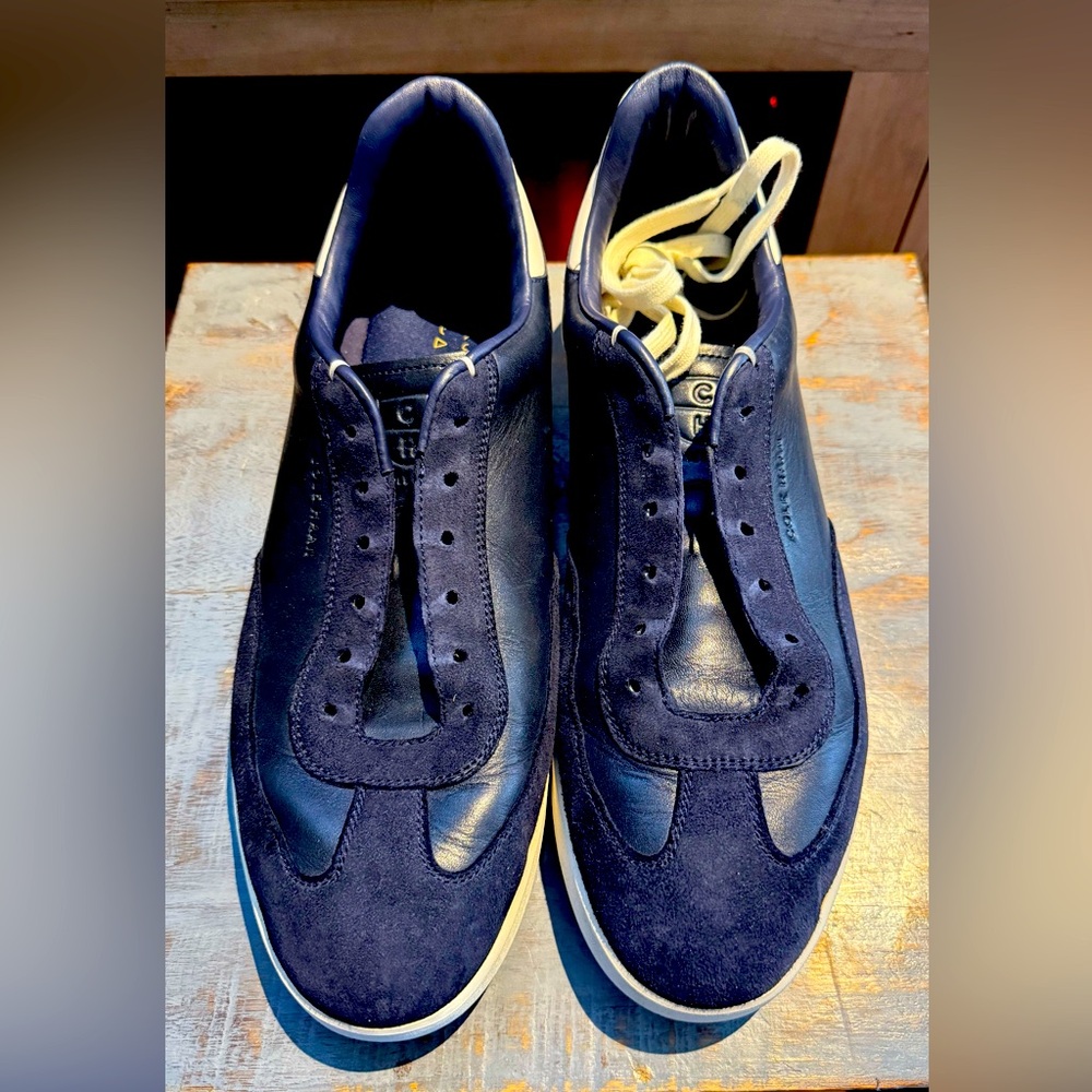 Cole Haan tennis shoes